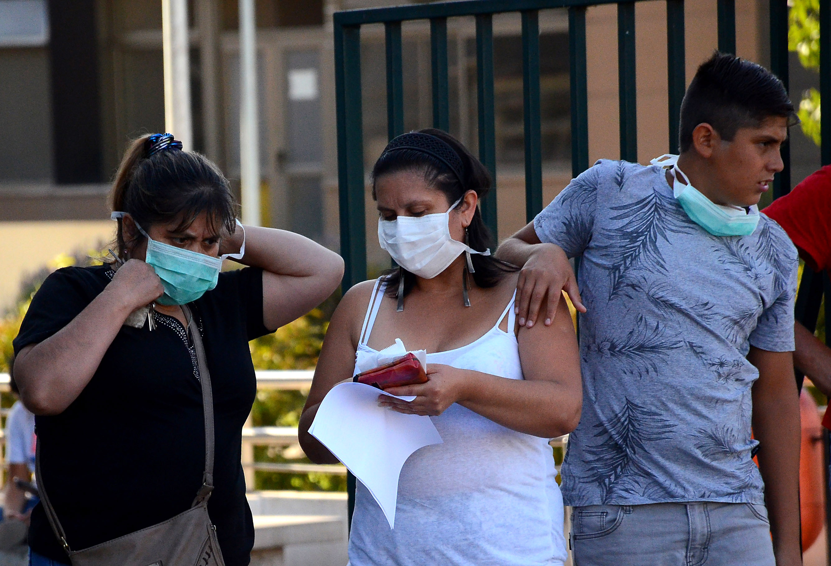 Defensoría realizará ferias de abastecimiento de mascarillas y alcohol gel defensoria-realizara-ferias-de-abastecimiento-de-mascarillas-y-alcohol-gel